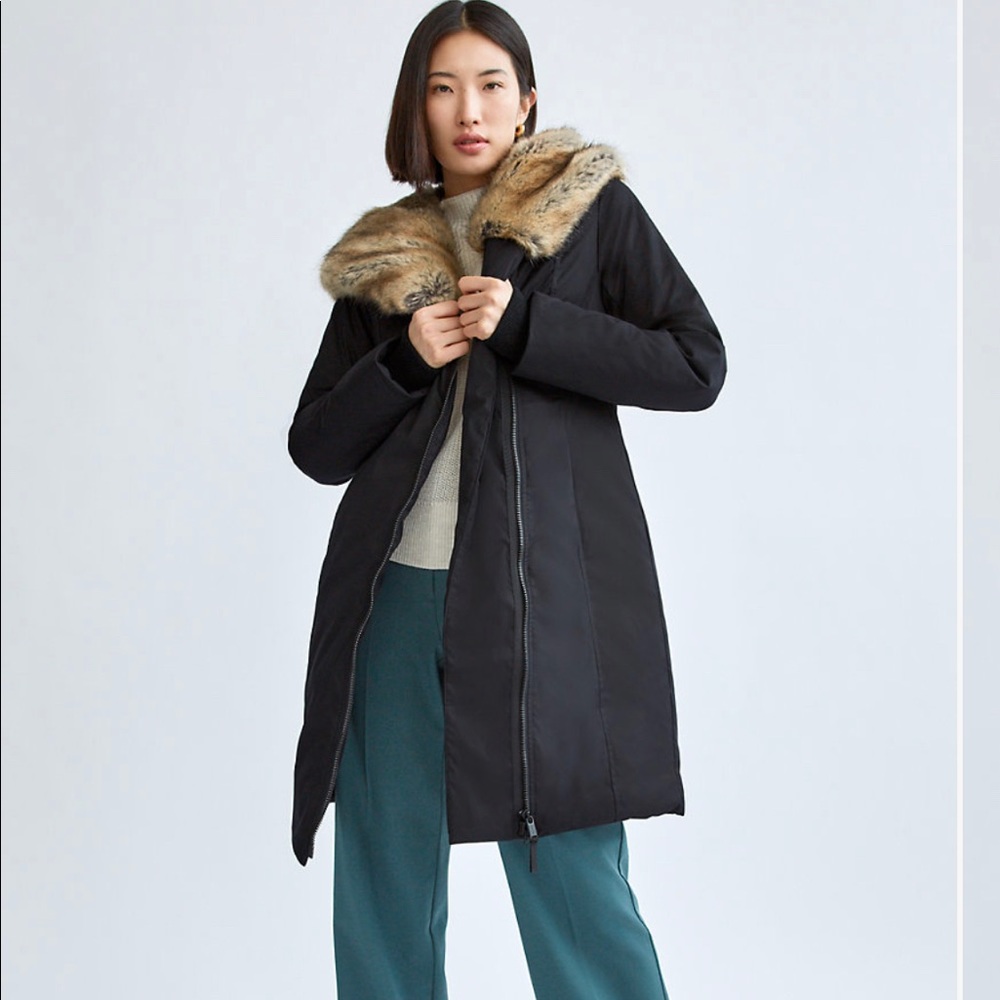 INTERESTED? BABATON St. Moritz Parka
